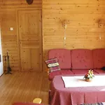 Golhaug Vakantiehuis