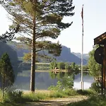 Golhaug Vakantiehuis Vikeså