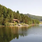 펜션 Golhaug Vikeså