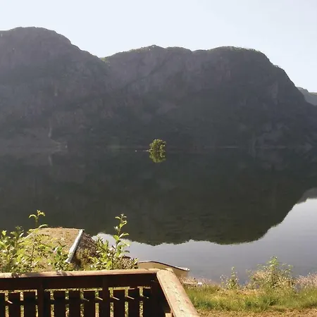 Golhaug Vakantiehuis
