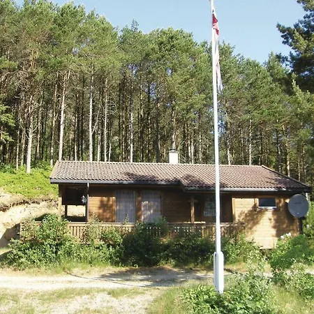 Golhaug * Vikeså