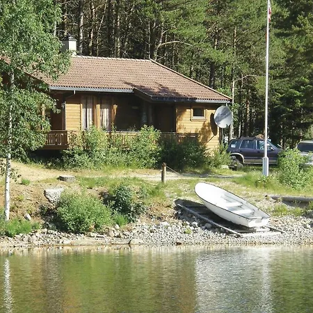 Holiday home Golhaug *
