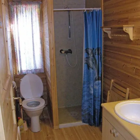 Prázdninový dům Golhaug