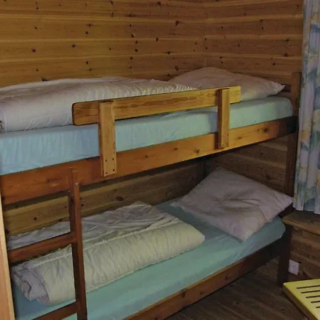 Holiday home Golhaug Veen