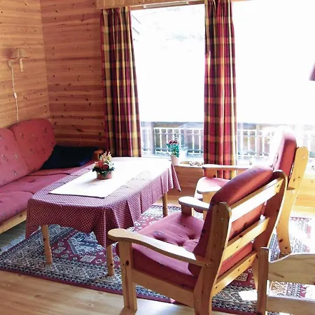 Golhaug Holiday home