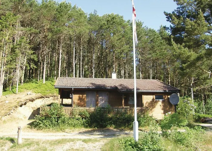 Golhaug * Vikeså